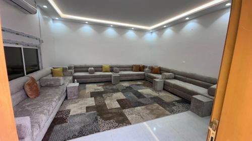 Al Hada House | استراحة بالهدا