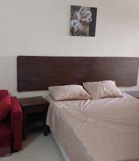 Ain Sokhna Apartment | استوديو بقرية الوادي Studio- only married couple