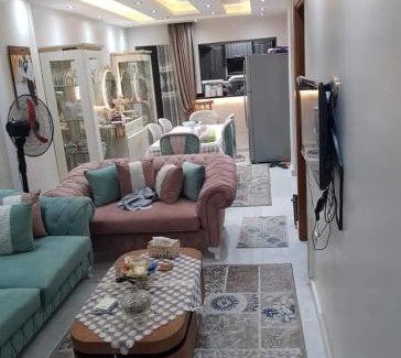 Sidi Jabir Apartment | اسكندرية سموحة