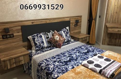 Nador Apartment | اقامة العائلة
