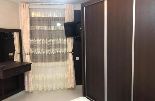 Nador Apartment | اقامة العائلة