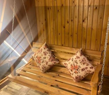 Suwailih Other | اكواخ طرابزون عجلون