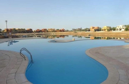 El Gouna Apartment | البحر الاحمر الغردقه قرية الجونه