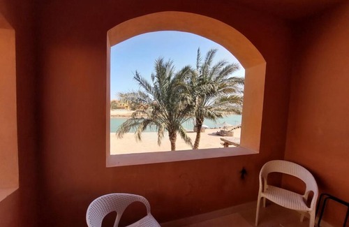 El Gouna Apartment | البحر الاحمر الغردقه قرية الجونه