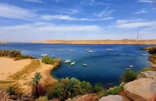 Al Karnak Bed & Breakfast | البيت النوبى