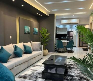 The 5th Settlement Apartment | التجمع الخامس