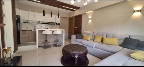 The 5th Settlement Apartment | التجمع الخامس