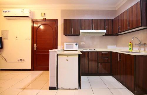 Hera Street Apartment | الجميرة الحديثة