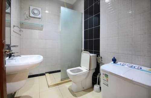 Hera Street Apartment | الجميرة الحديثة