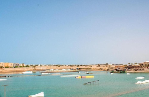 El Gouna Apartment | الجونه