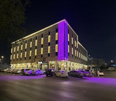 Riyadh Hotel | الجوهرة بارك 1