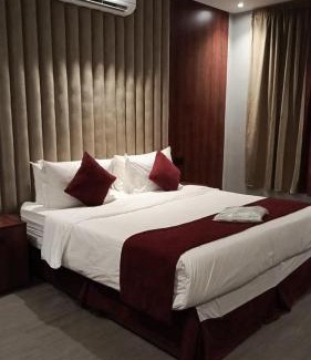 Riyadh Hotel | الجوهرة بارك 1