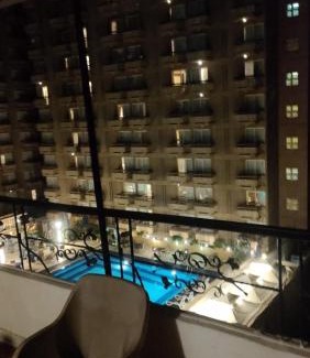 Al Duqqi Apartment | الدقى ميدان المساحه أمام فندق سفير