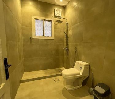Taif Apartment | الركن الهادئ