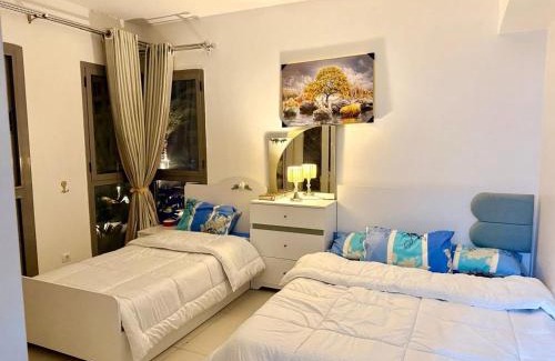 Ad-Dukhaylah Apartment | الساحل الشمالى