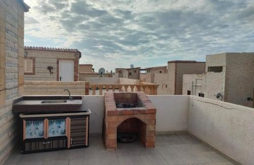 Al Haram Ski Chalet | الساحل الشمالي