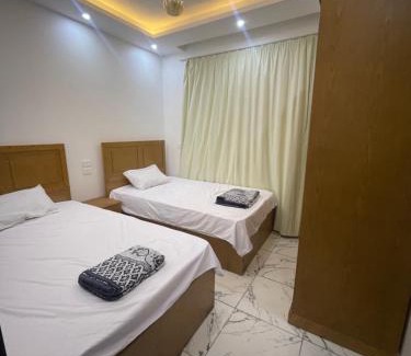 Marina El Alamein Apartment | الساحل الشمالي