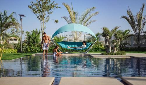 Sidi Abd El-Rahman Ski Chalet | الساحل الشمالي