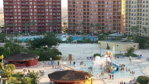 Marina El Alamein Apartment | العلمين