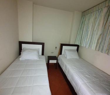 Marina El Alamein Apartment | العلمين