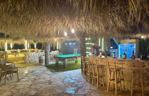 Ain Sokhna Ski Chalet | العين السخنة palm beach resort شاليه عائلات فقط