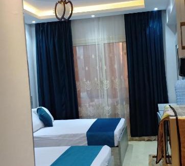 Corniche Road-Dahar Apartment | الغردقة عرابيا كمبوند فلورنذا