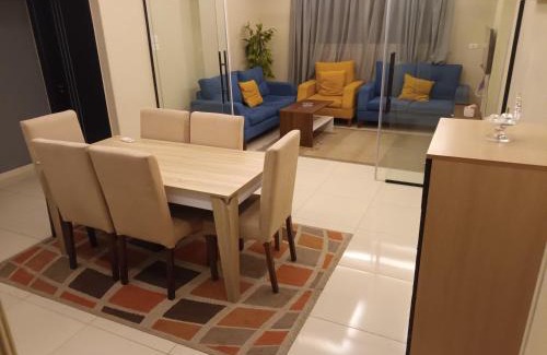 Nasr City Apartment | القاهرة
