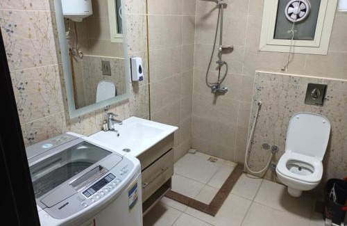 Nasr City Apartment | القاهرة