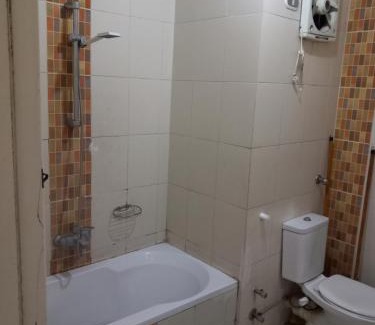 Al-Muntazah Apartment | المعمورة الشاطيء