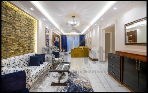 Al-Muntazah Apartment | المعموره الشاطي