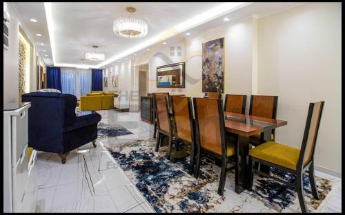 Al-Muntazah Apartment | المعموره الشاطي