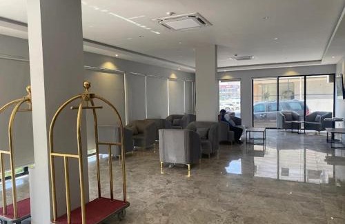 Unaizah Apartment | المكان الخاص للشقق المخدومة