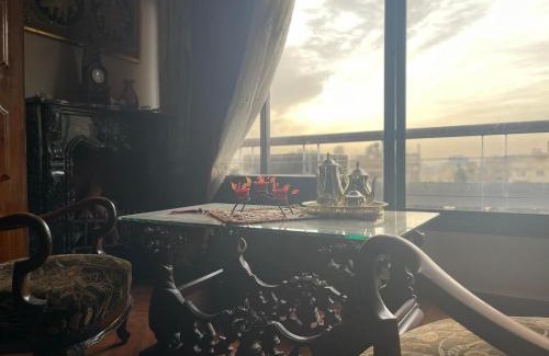 Al Duqqi Apartment | المهندسين