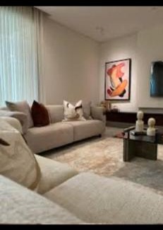 Heliopolis Apartment | المهندسين