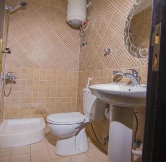 Jeddah Apartment | النباريس الذهبية AL Nabarees Al Zahabya
