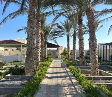Ibra Ski Chalet | النور ريست هاوس