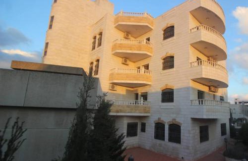 Suwailih Apartment | الوجيه للشقق الفندقية