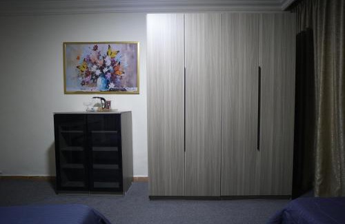 Suwailih Apartment | الوجيه للشقق الفندقية