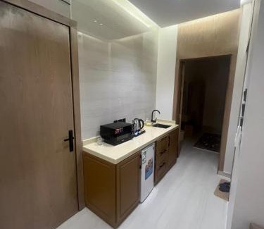 Taif Apartment | الوسام ان