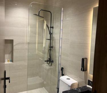 Taif Apartment | الوسام ان