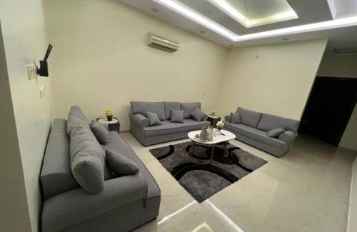 Taif Apartment | الوسام شقة كبيرة 3 غرف نوم وصالة Large apartment with 3 bedrooms and a living room