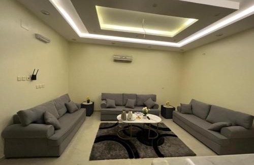 Taif Apartment | الوسام شقة كبيرة 3 غرف نوم وصالة Large apartment with 3 bedrooms and a living room
