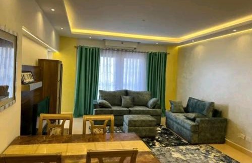 Warraq al Arab Apartment | انت مش ضيف البيت بيتك