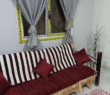 Jordan Apartment | ايدون هاوس