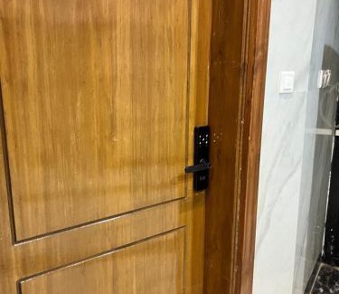 Mizail Apartment | بدر ان 2 ground