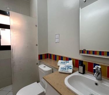 Ad-Dab'ah Apartment | بلانكا مراسى