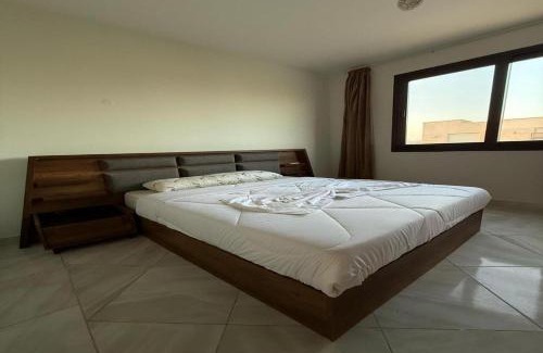 Sidi Abd El-Rahman Ski Chalet | بنتهاوس فاخر بإطلالة مزدوجة في مراسي بلانكا