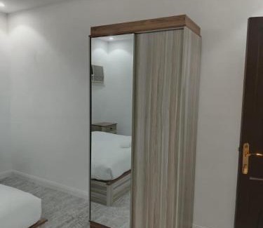 Jeddah Apartment | بوابة الريادة