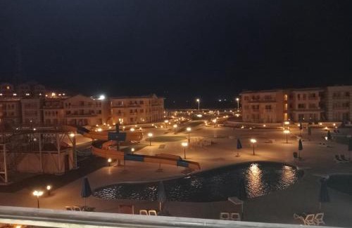 Ras Sudar Apartment | بورتو السخنة علي الأكوا بالكاريبيان