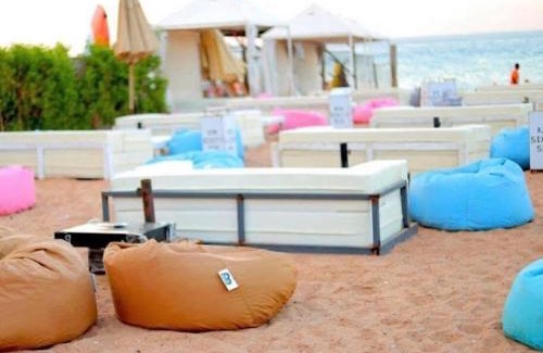 Ras Sudar Resort | بورتو السخنه اكوا بارك